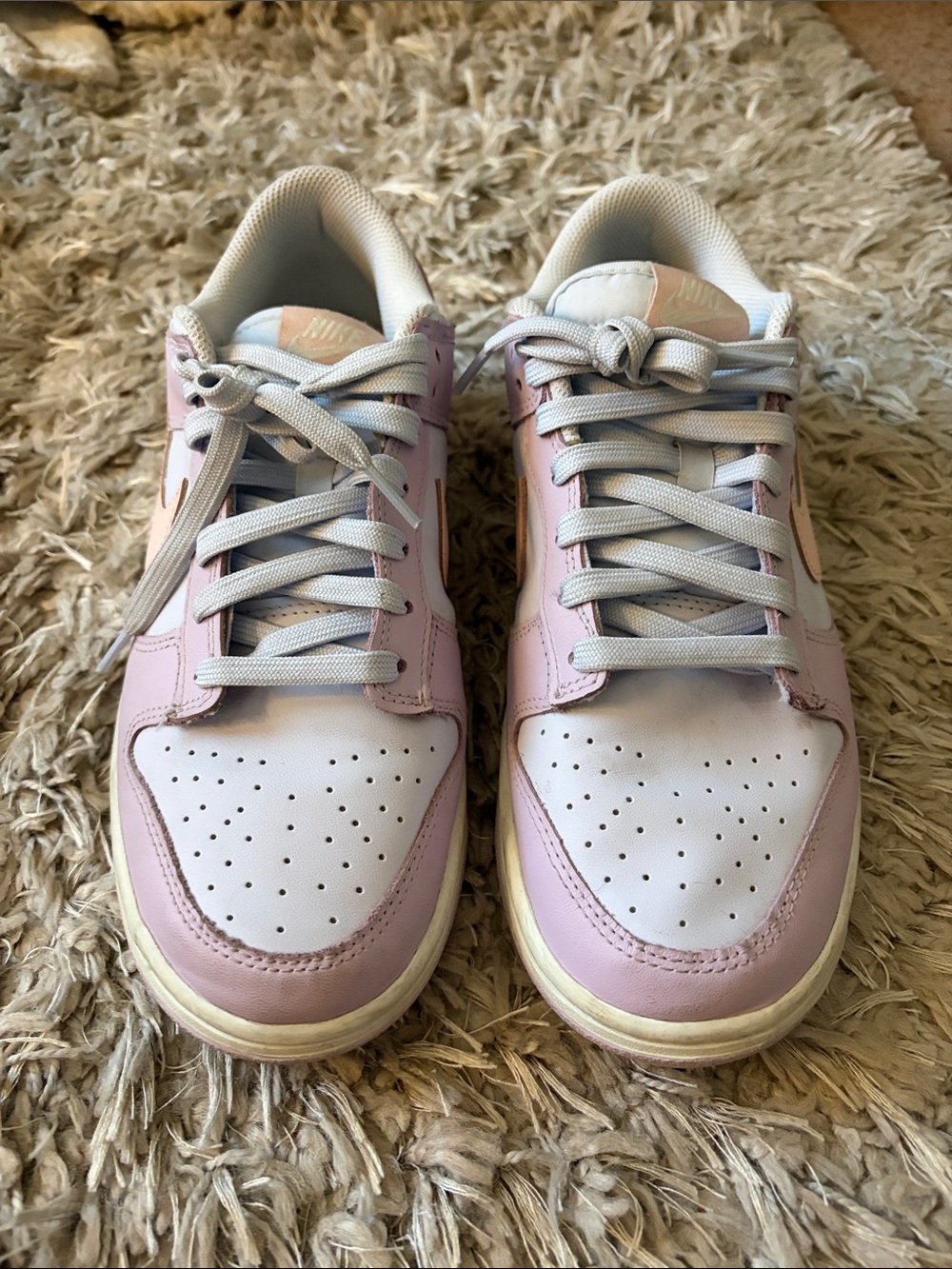 Women’s Nike dunks